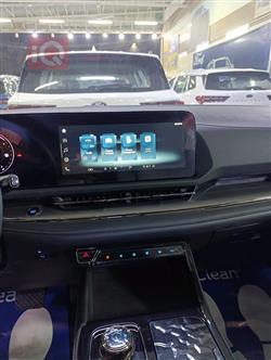 فورد تيريتوري